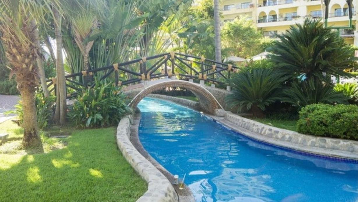 Velas Vallarta Condo Puerto Vallarta Exterior foto